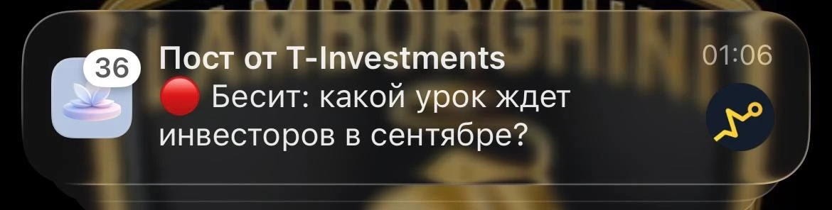 По факту всё всегда становится очевидным 😏