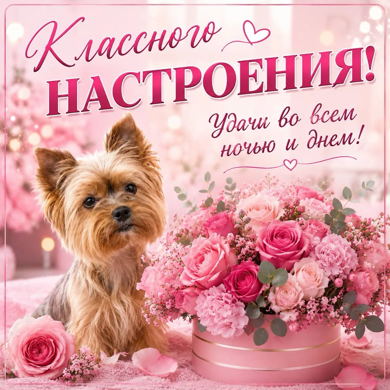 👉 Открытки на каждый день