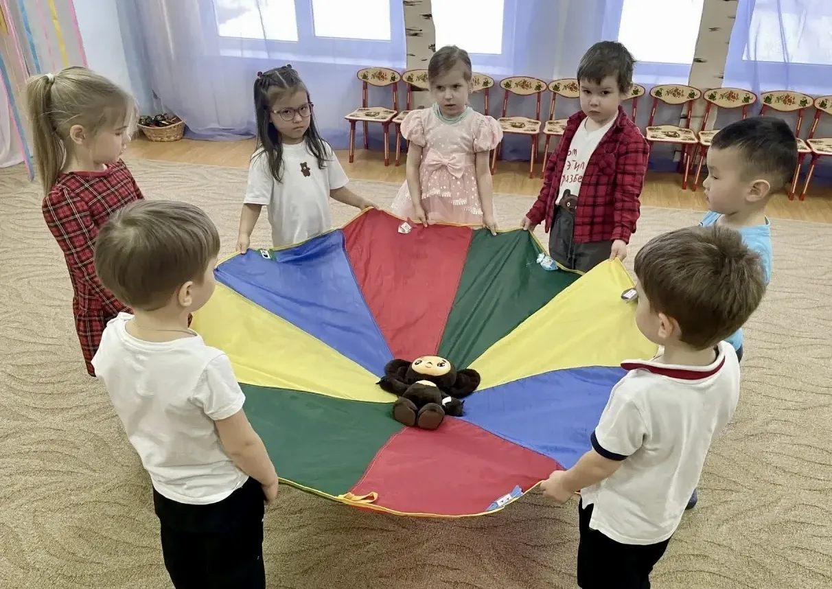 ГОВОРИМ ПРАВИЛЬНО ☝️Нормальная работа речевого, двигательного и слухового аппарата –  ключевые услов