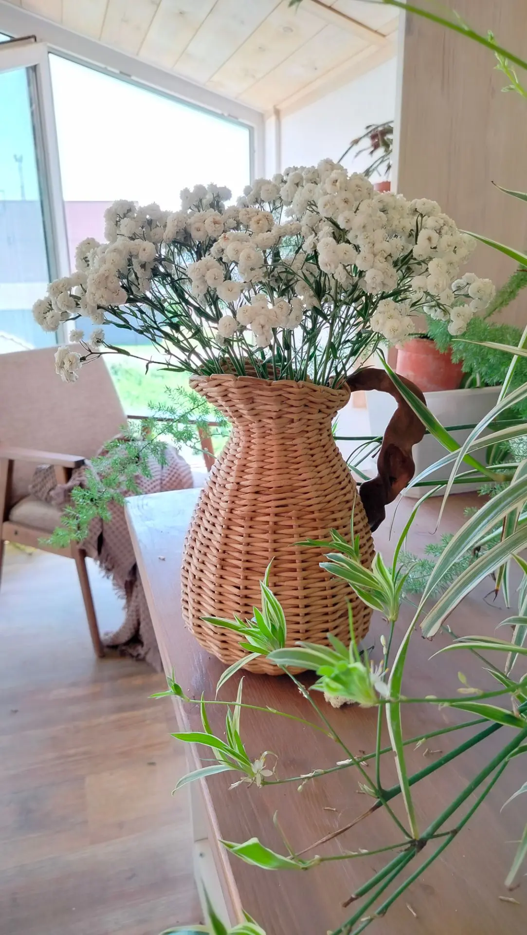 Доброго дня, дорогие мои🤗
Действительно доброго и очень даже праздничного!
С днём семьи вас!) 
Для 