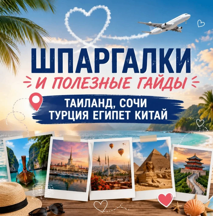 😎Наш канал растет, поэтому решила сделать закреп на полезные Гайды, вдруг кто-то что пропустил, а т