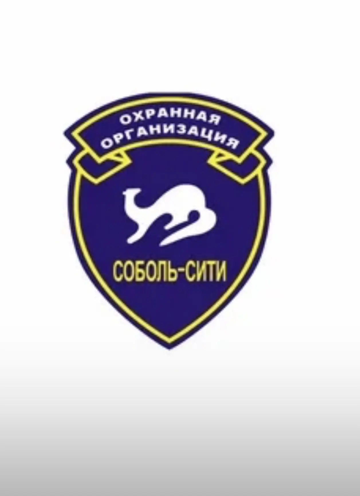 СРОЧНО в ЧОО «СОБОЛЬ-СИТИ»
