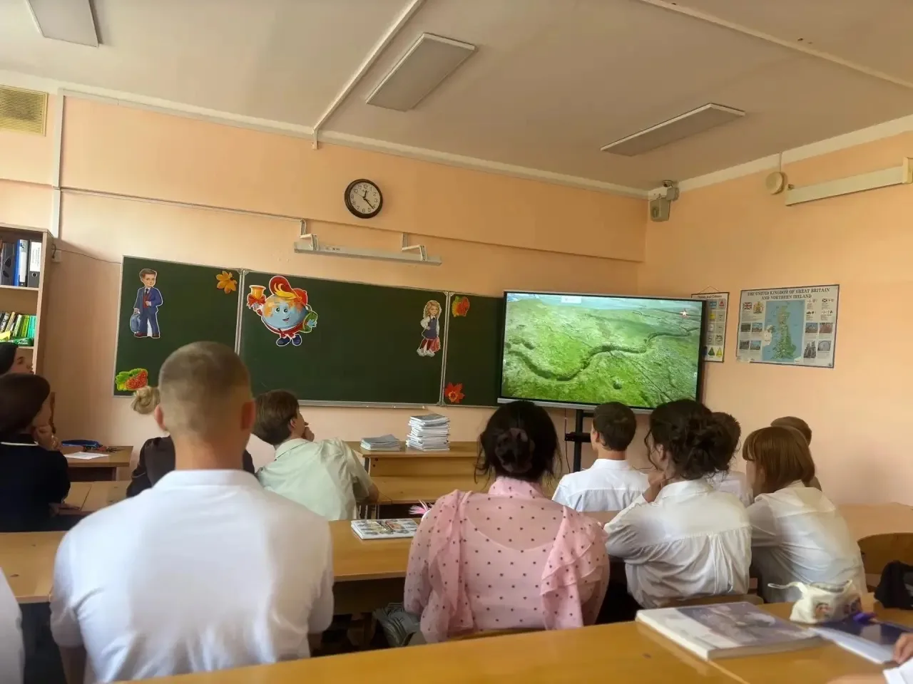 🕊️В рамках памятной даты - День Победы над милитаристской Японией и окончание Второй М...