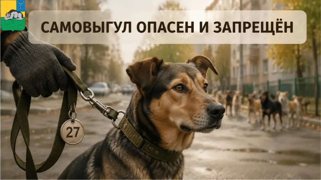 В настоящее время наблюдается рост жалоб и обращений в социальные сети района по вопрос...