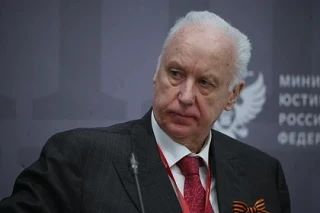 ‼️Александр Бастрыкин взял на контроль дело о гибели упавшего с каталки воронежца
