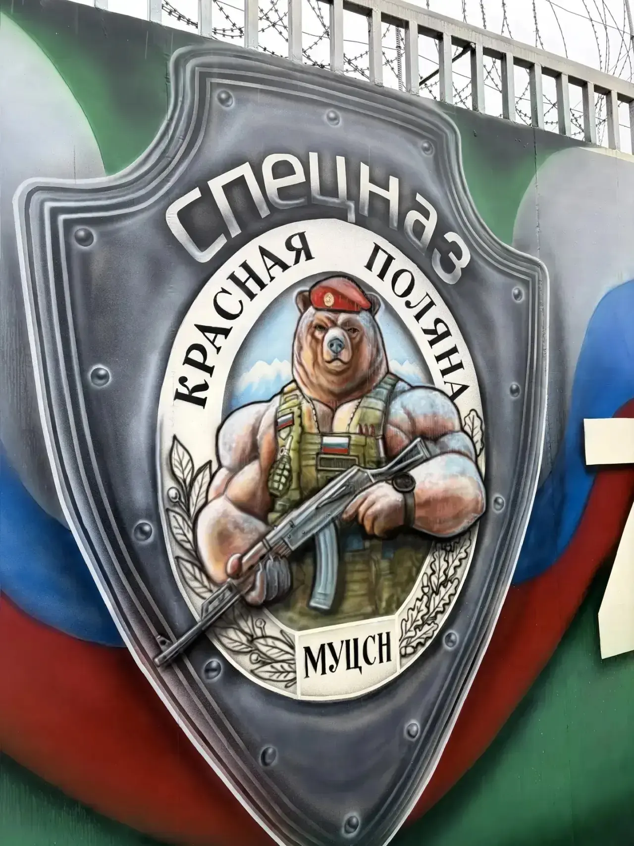 🔥 Друзья, вы скучали? Мы — да! Делимся накопившимися новостями 😉   🫡 «Лучшая погода для спецназа»   