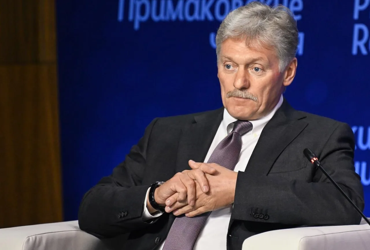 РФ не исключает возобновления трехсторонних переговоров по Украине, — Песков.