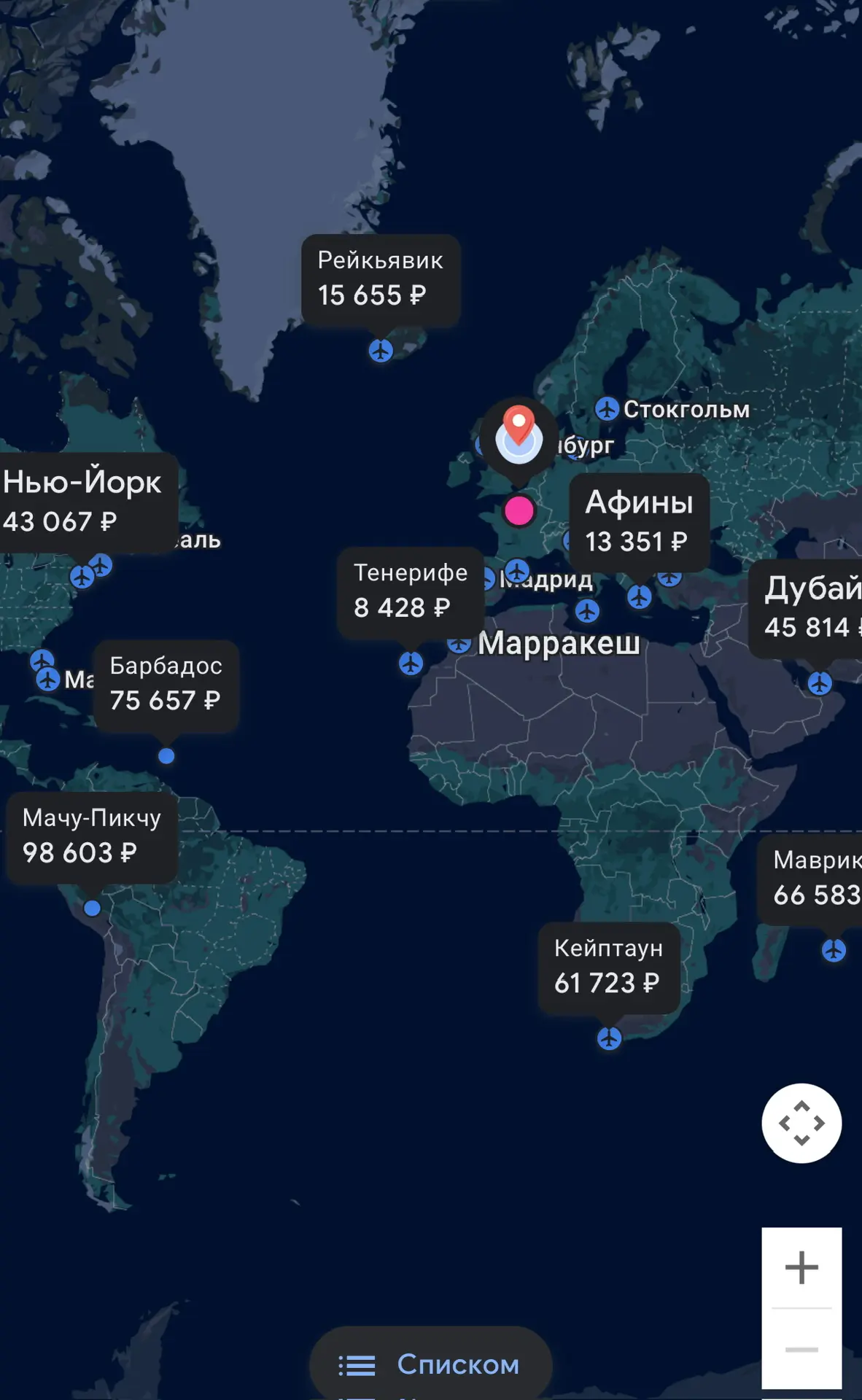 Напишу пару слов не про яхтинг, а про то, что вижу.
