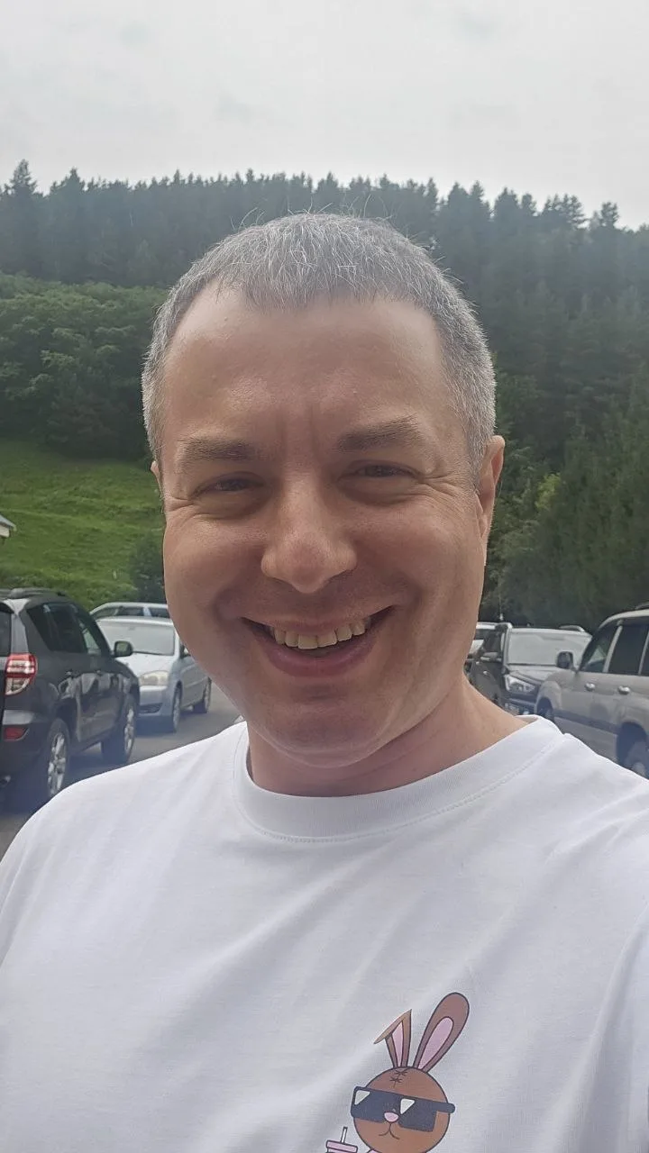 Всем привет, добрался до гор, время гулять и отдыхать 😏
