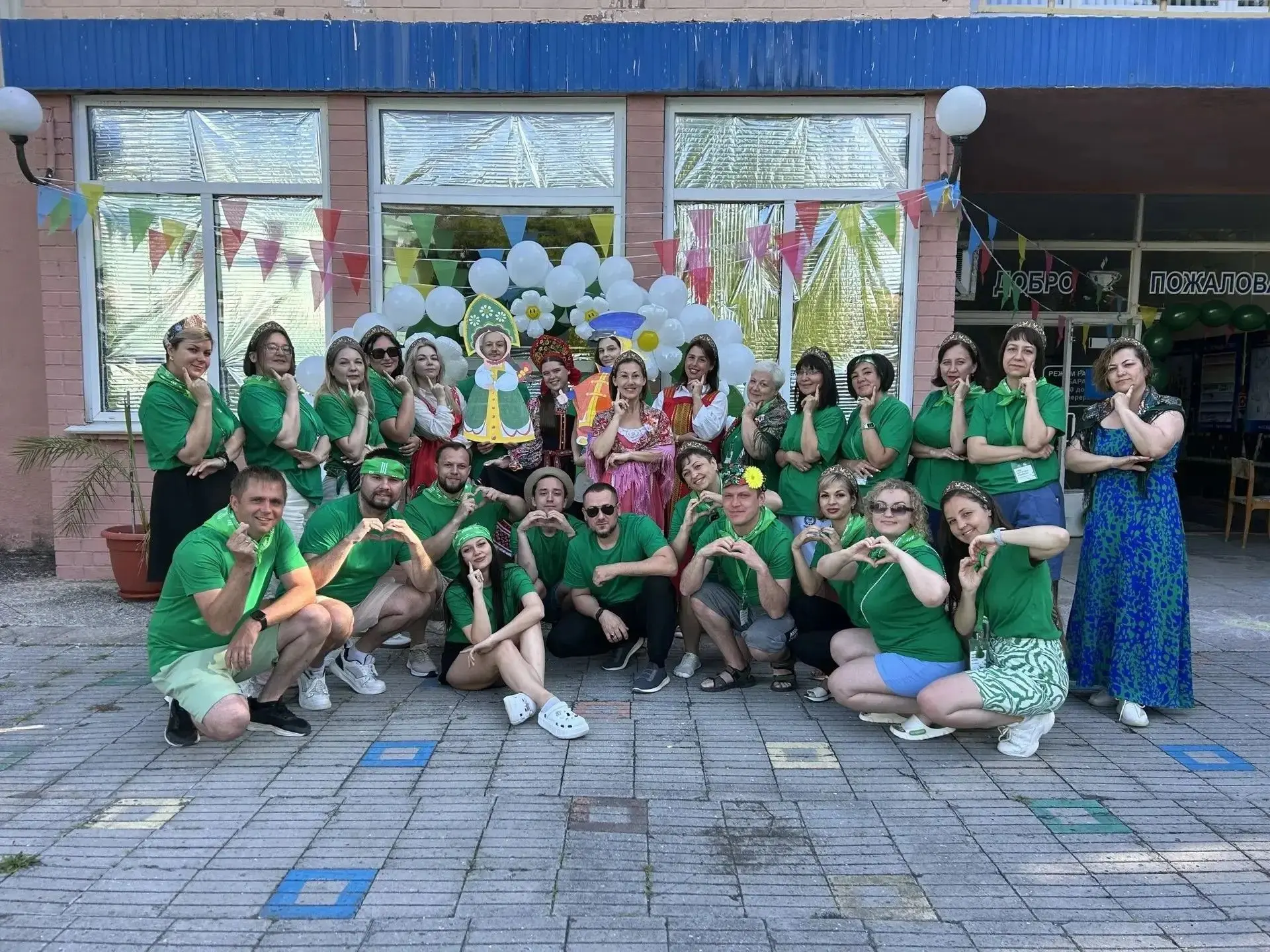 В период с 4 по 14 июля 2026г в с.Шепси Краснодарского края во Всероссийском профсоюзном тренинг-лаг
