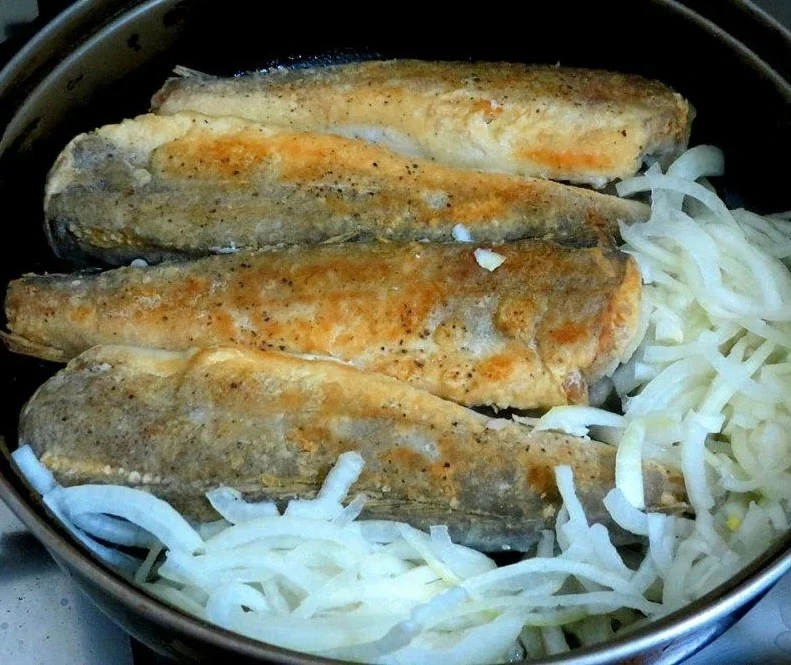 😍 ХЕК — СУПЕР РЫБКА! 😍