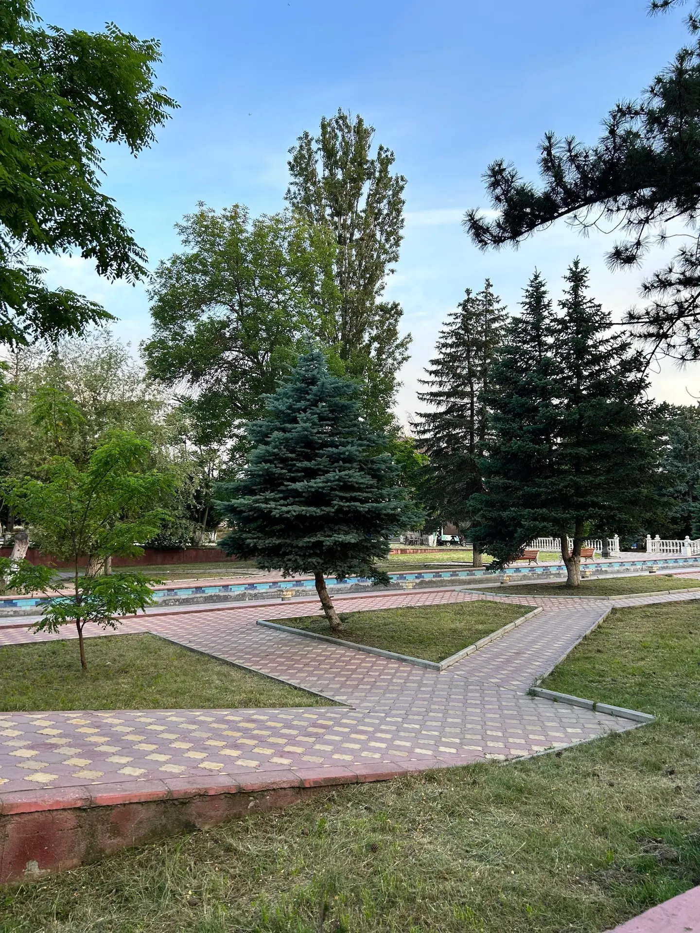 Доброе утро, Буйнакск!