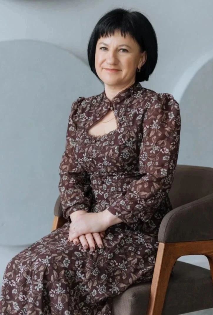 Уважаемая Лариса Викторовна!