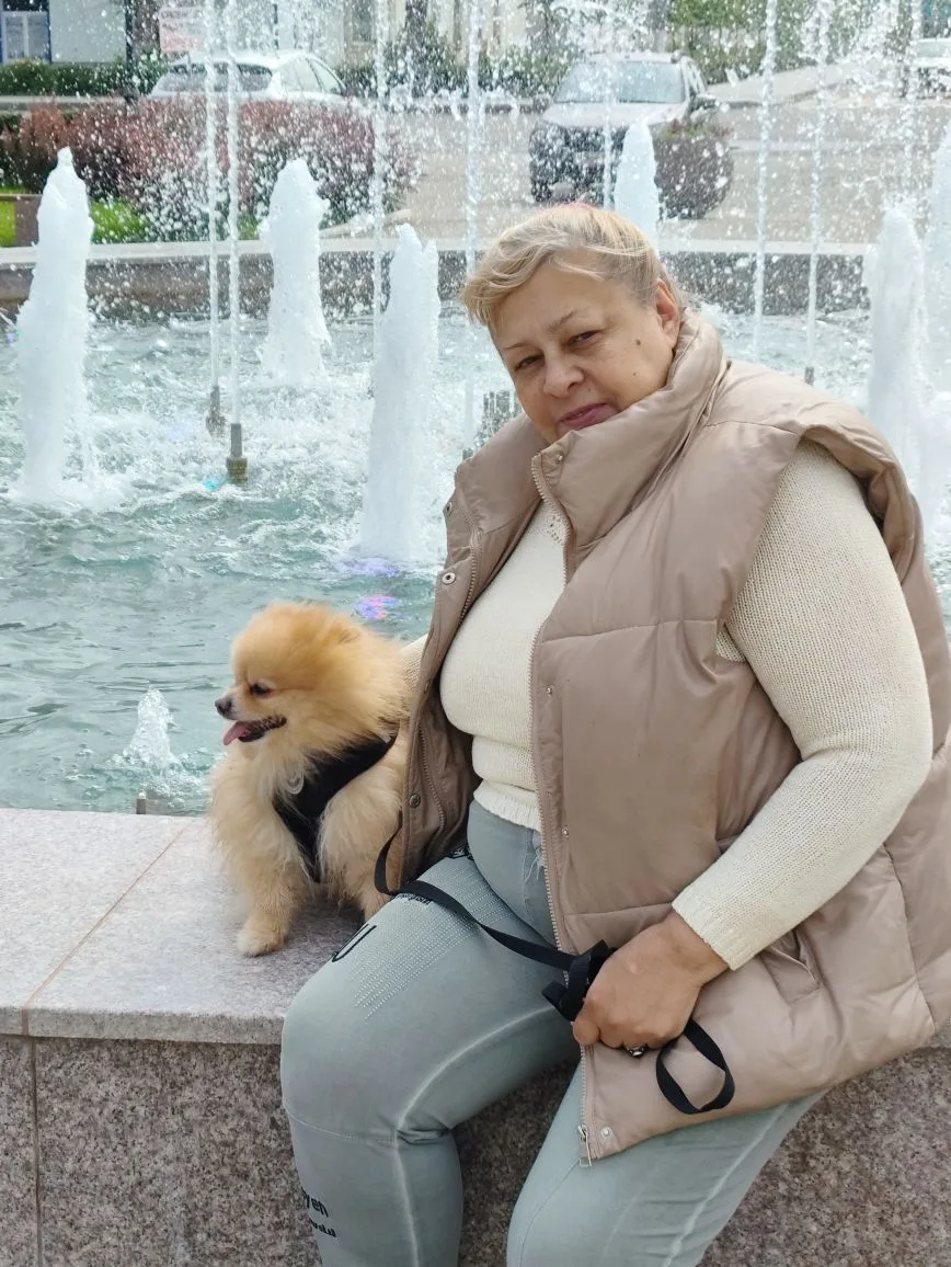На продолжение рассказа про свою жизнь