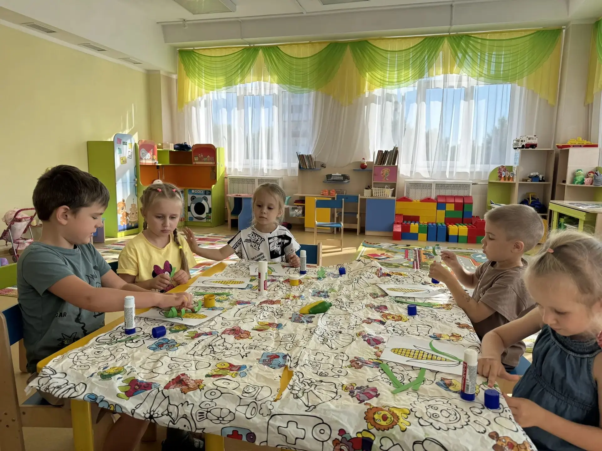 🌽 21 августа — День кукурузы!