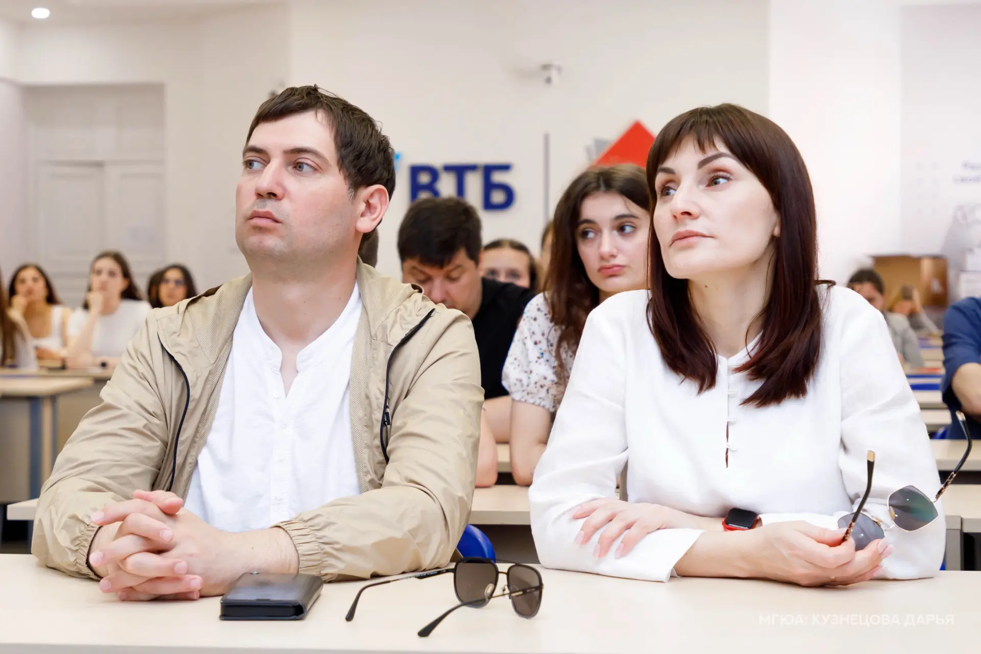 🩷 День открытых дверей в Институте публичного права и управления!   17 мая состоялся День открытых д