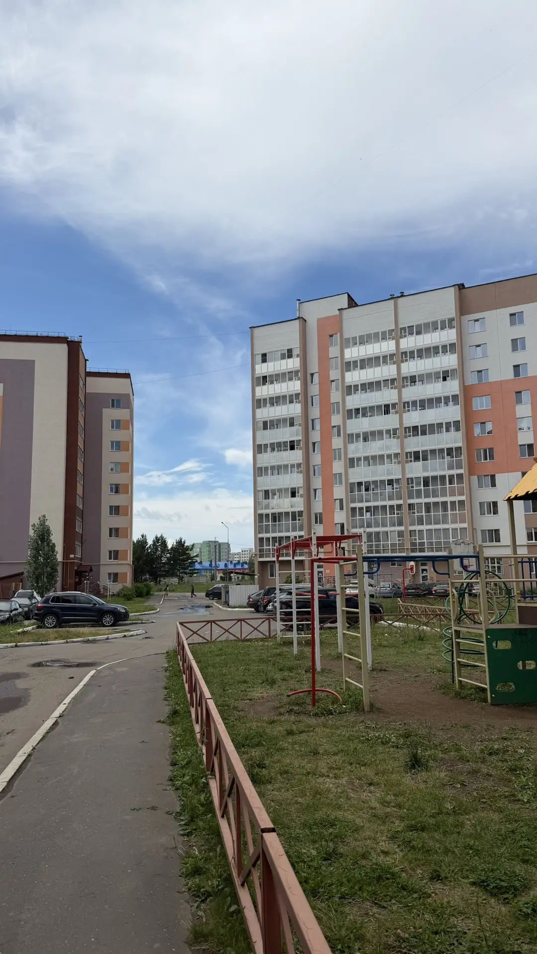Отчёт о выполненных работах за неделю! 👷‍♀️