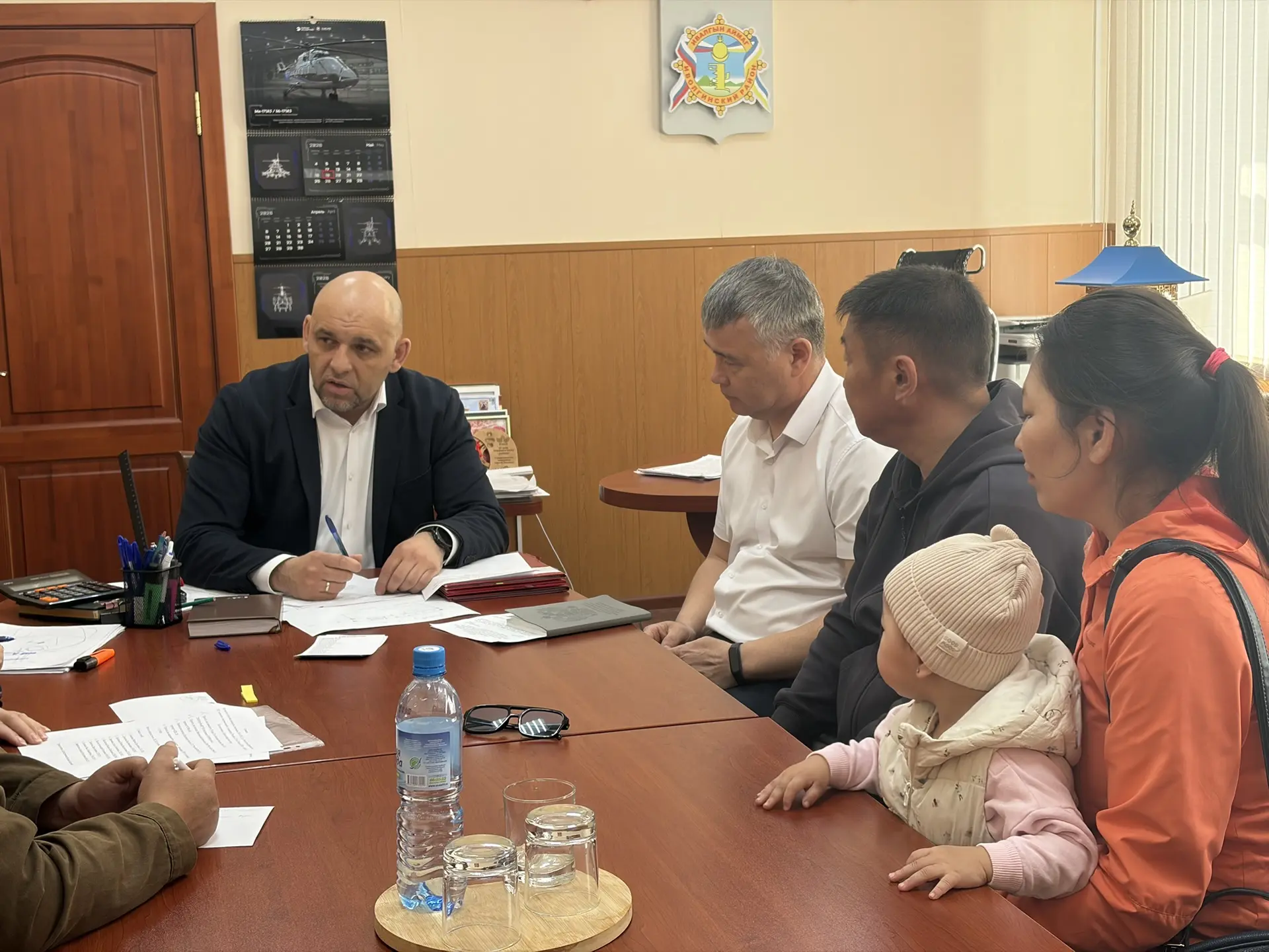Ко мне обратились родители наших юных волейболисток с просьбой помочь с финансированием...