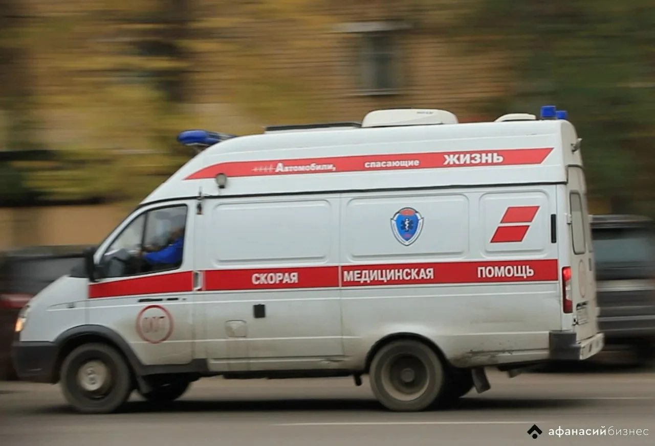 В Тверской области пенсионерка умерла, не дождавшись помощи врачей