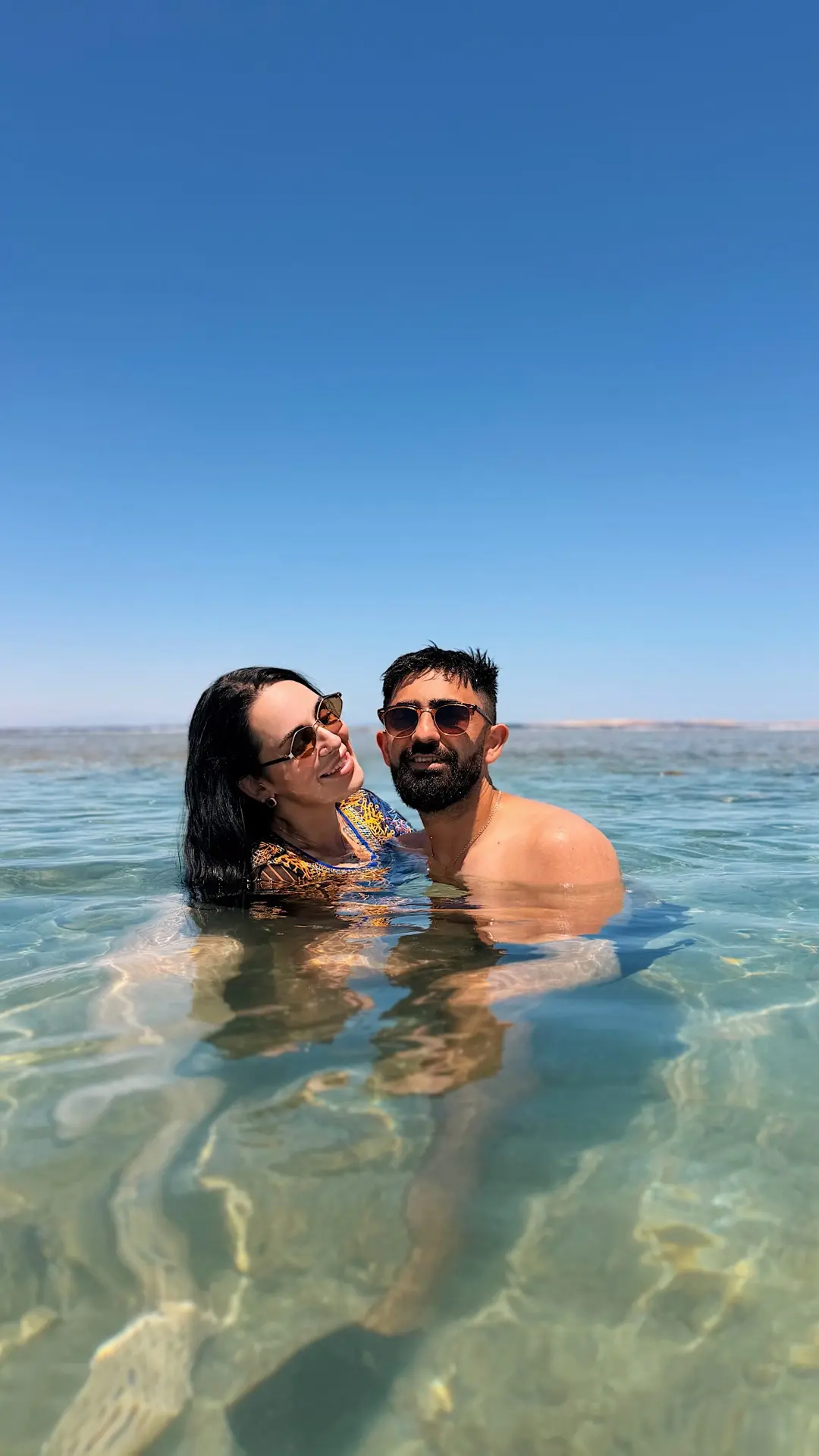 Небольшое возвращение туда, где нам однажды уже было очень хорошо❤️