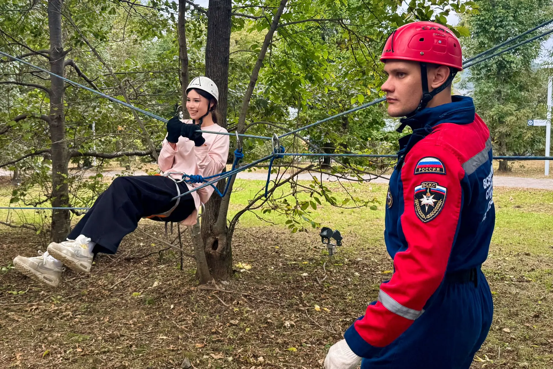 🔥 Знать и уметь действовать
