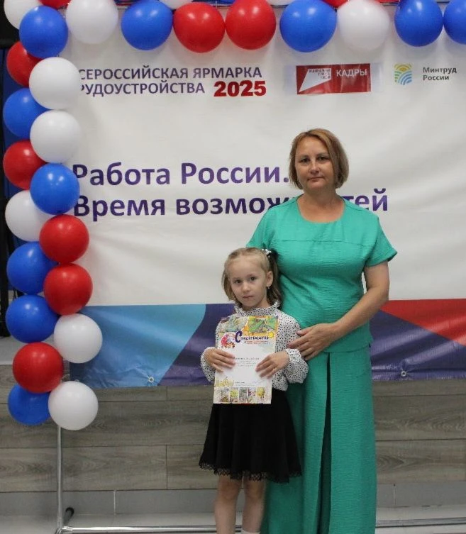 «Лица дошкольного детства»:  воспитатель Галина Пашкевич: В каждом ребёнке вижу сильного и достойног