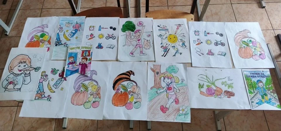 В рамках проведения Месячника, приуроченного к Международному дню борьбы с наркоманией,...