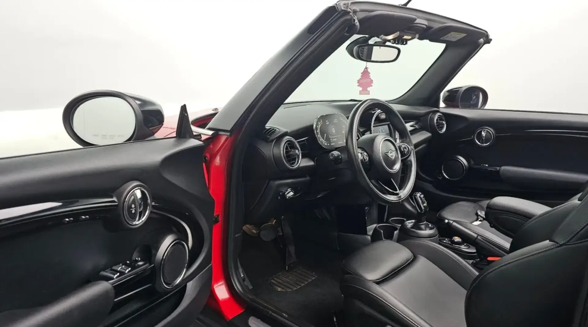 ПРОСЧИТЫВАЕМ АВТОМОБИЛИ ДО 160 ЛС❗️❗️❗️  Продолжаем с MINI. Рассмотрим Cooper Кабриолет. 3-5 лет в п