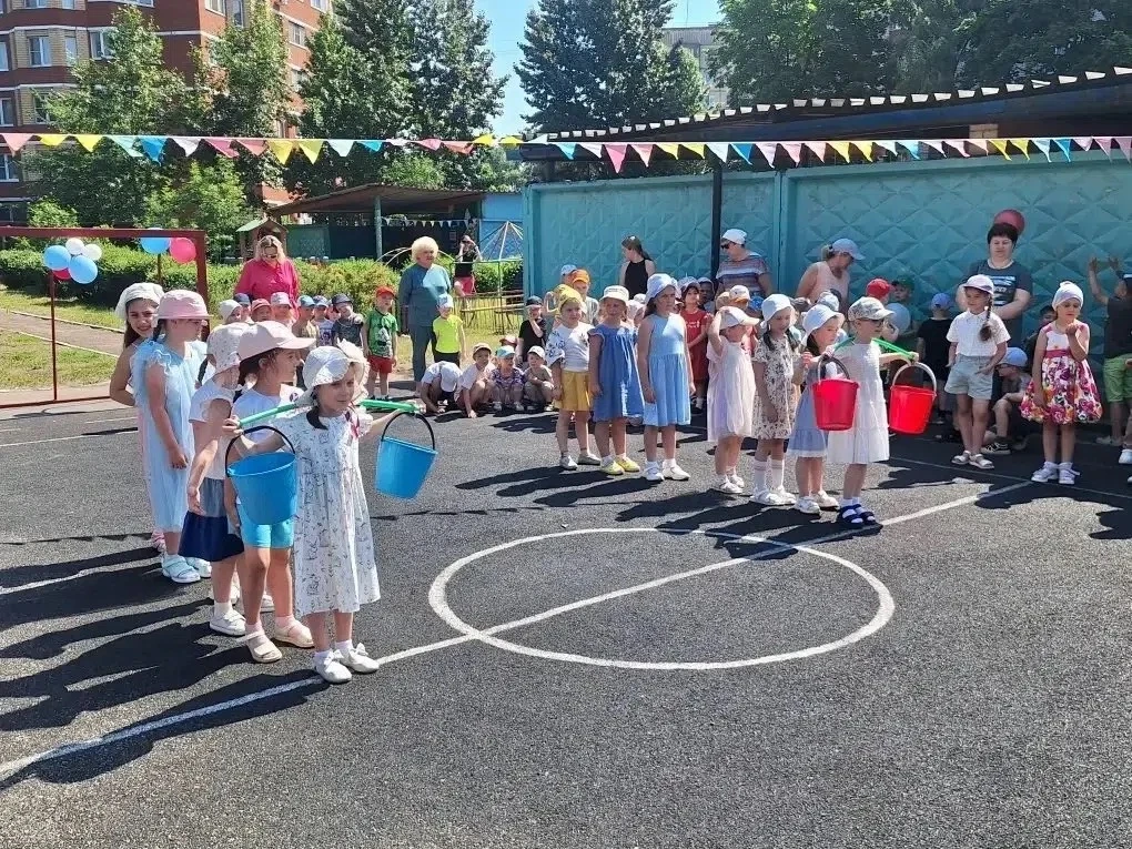 📌Дорогие родители и гости нашего сообщества!
✅С радостью делимся с вами впечатлениями о замечательн