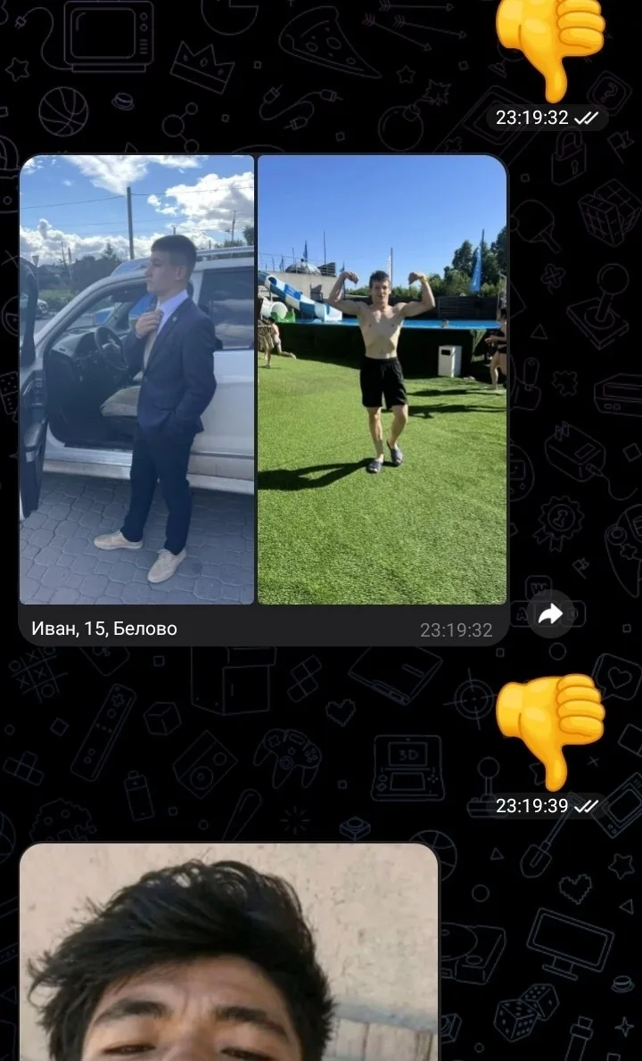 нечайно диз поставила,🙏