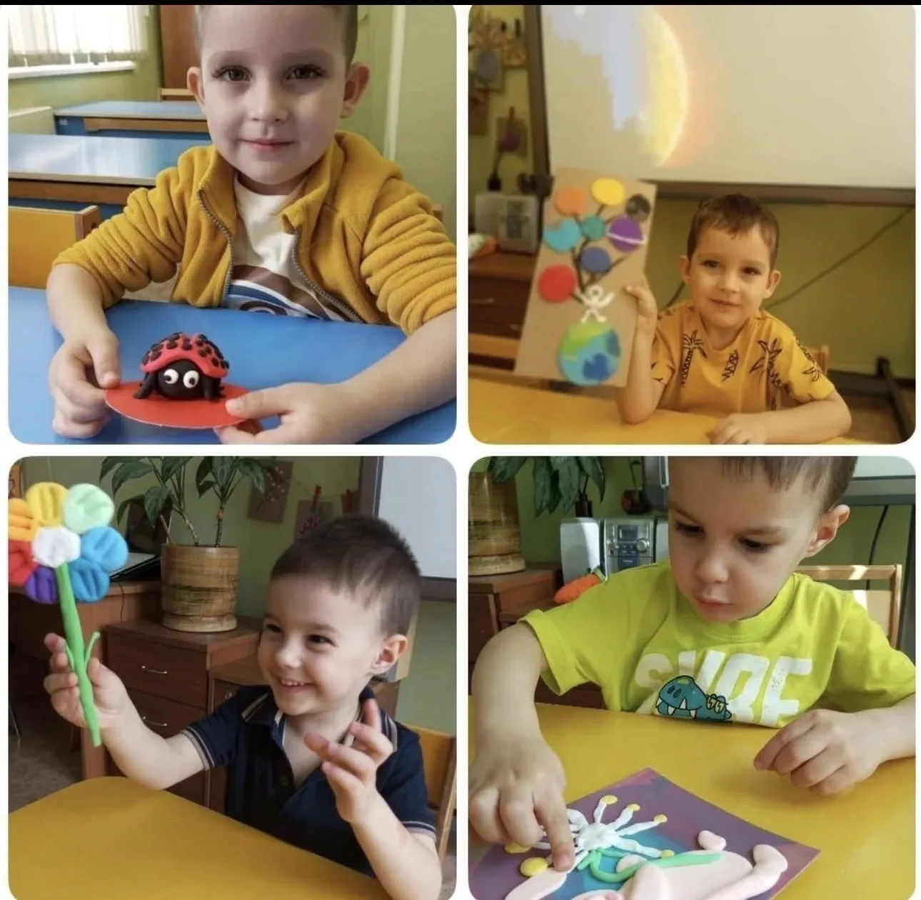Уважаемые родители! МБОУ СОШ 19 ДО "Подковка" приглашает детей с 3-6 лет, на дополнительное образова