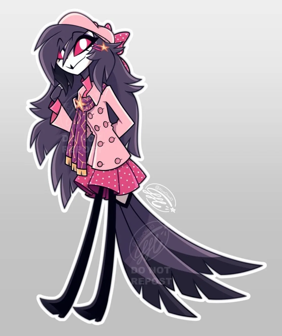 °· ⋆ ·°Hazbin Hotel | Helluva boss°· ⋆ ·°
