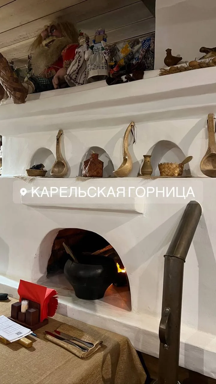 🚌 Автобусный тур в Карелию из Ульяновска!