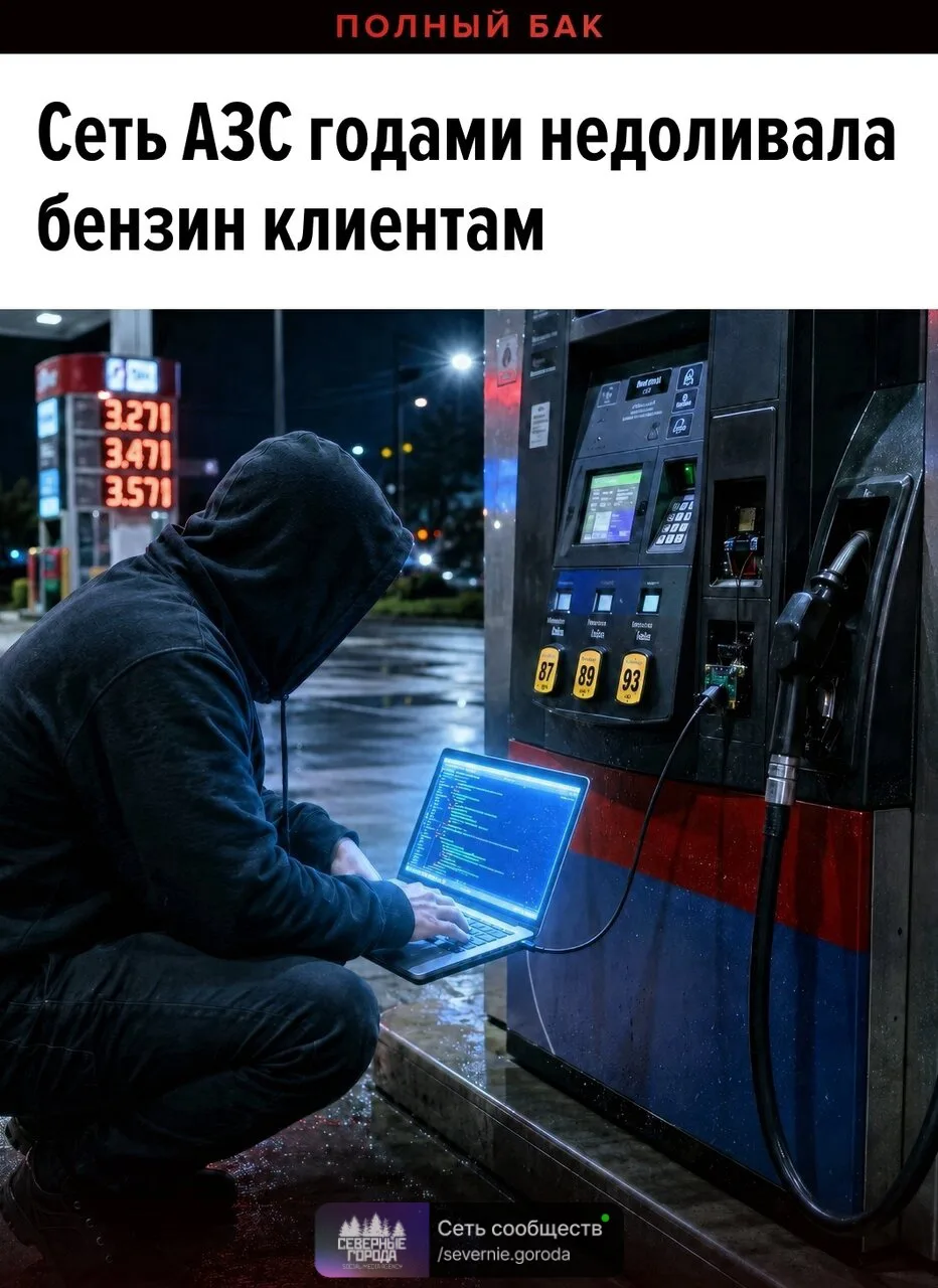 В Ставропольском крае завершился суд над группой, которая несколько лет зарабатывала на скрытом недо