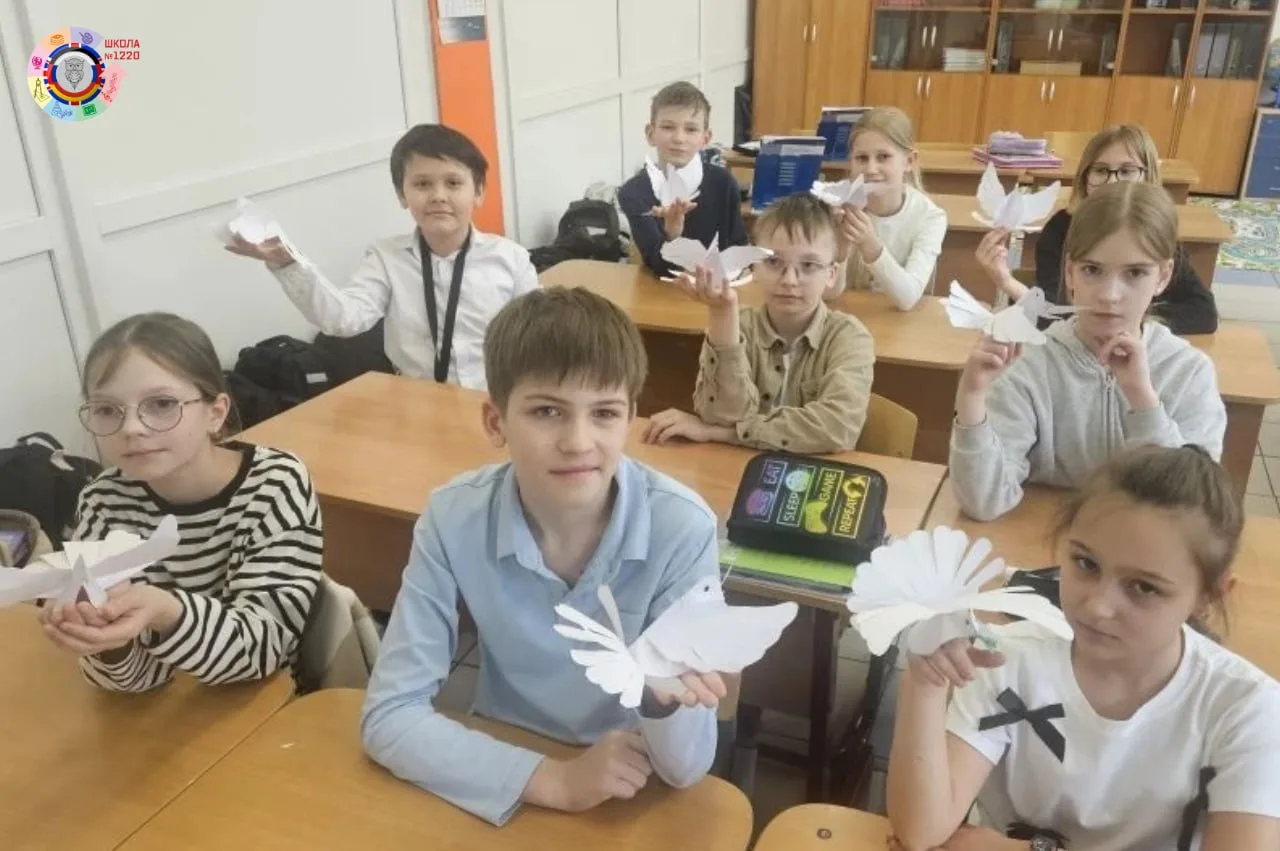 Была война… Была Победа!   🎖 Как вы заметили, в нашей школе подготовка ко Дню Победы идет полным ход