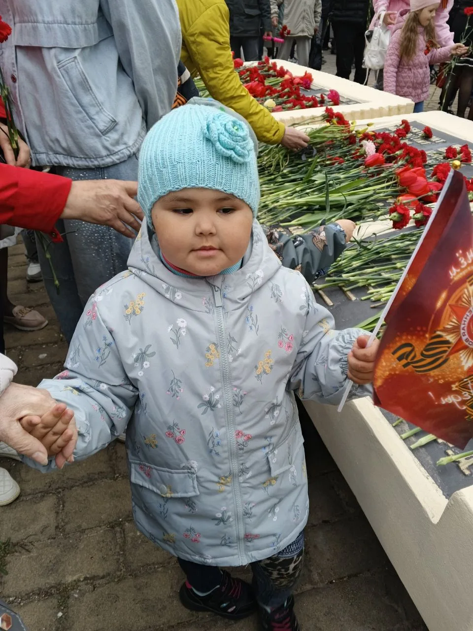 День Победы 9️⃣⭐️🎗