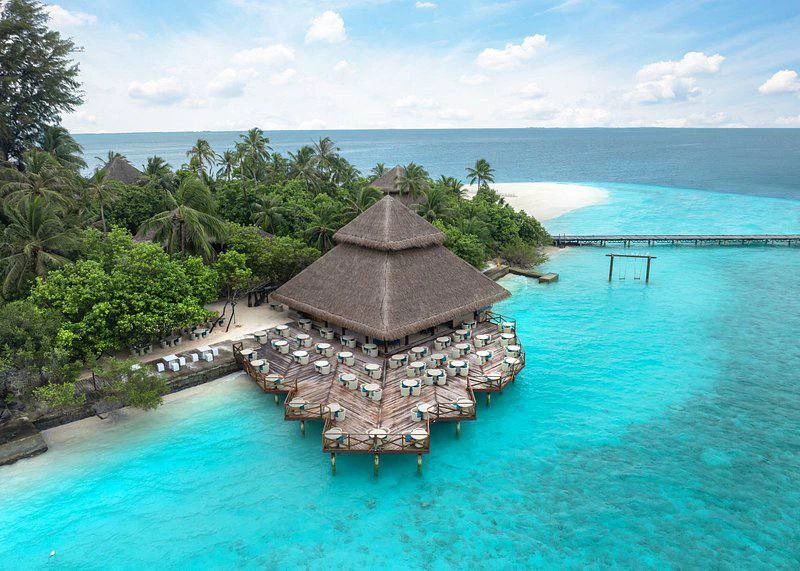 МАЛЬДИВЫ🇲🇻