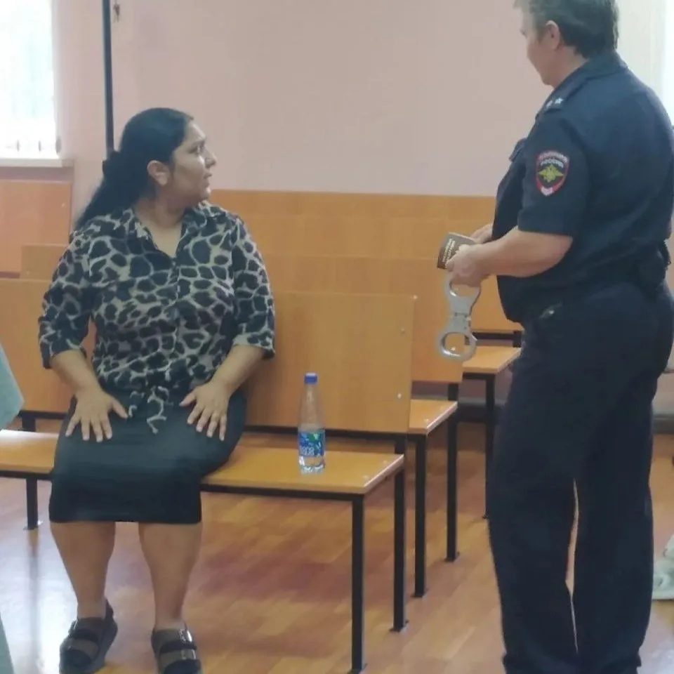 Жительница Пермского края осуждена за кражу денег у пенсионерки в Полевском  

Следствием и судом ус