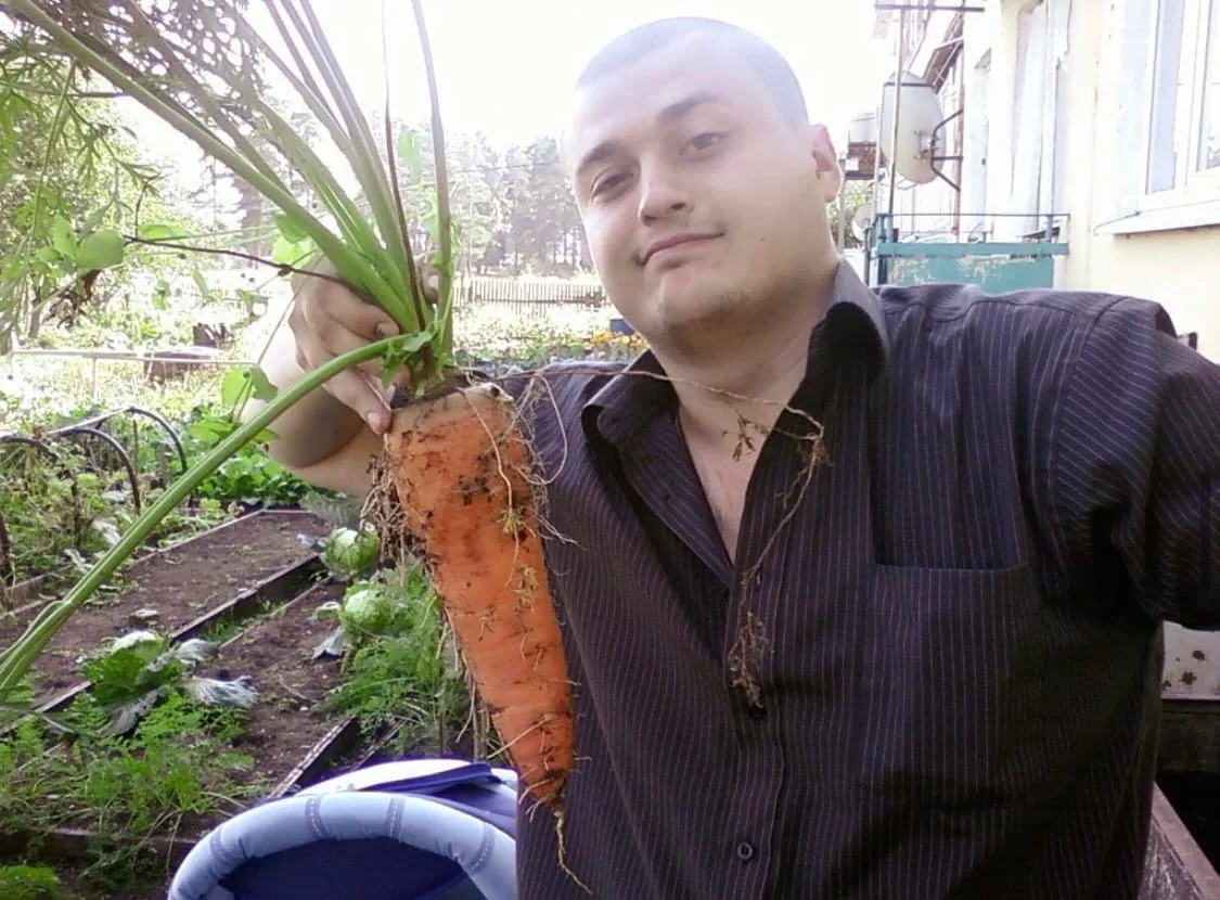 Сколько нужно есть, чтобы похудеть? 😉