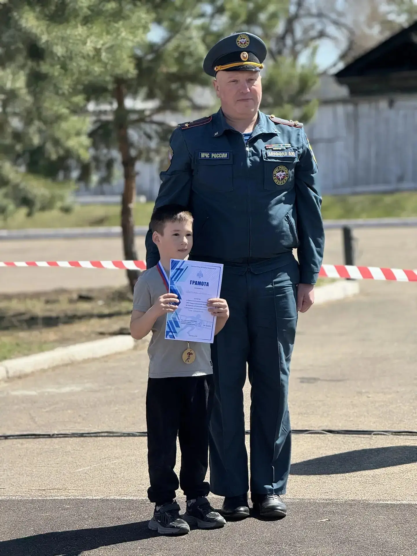 ☀Среди ярких моментов нашего "Сборника триумфов" особое место занимает достижение воспи...