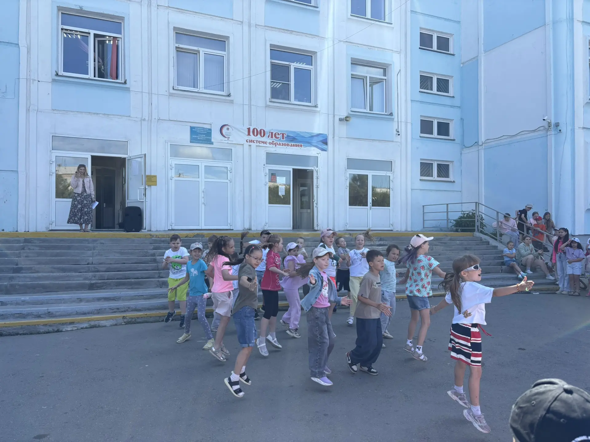 🎉 Прощальный день в лагере — незабываемые эмоции! 🎉
Сегодня был особенный день — заключительный в 