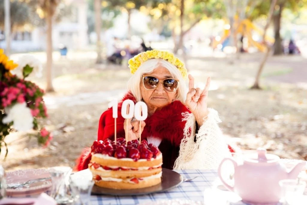 😎 Дети поколений альфа и бета могут прожить до 100 лет — Минздрав