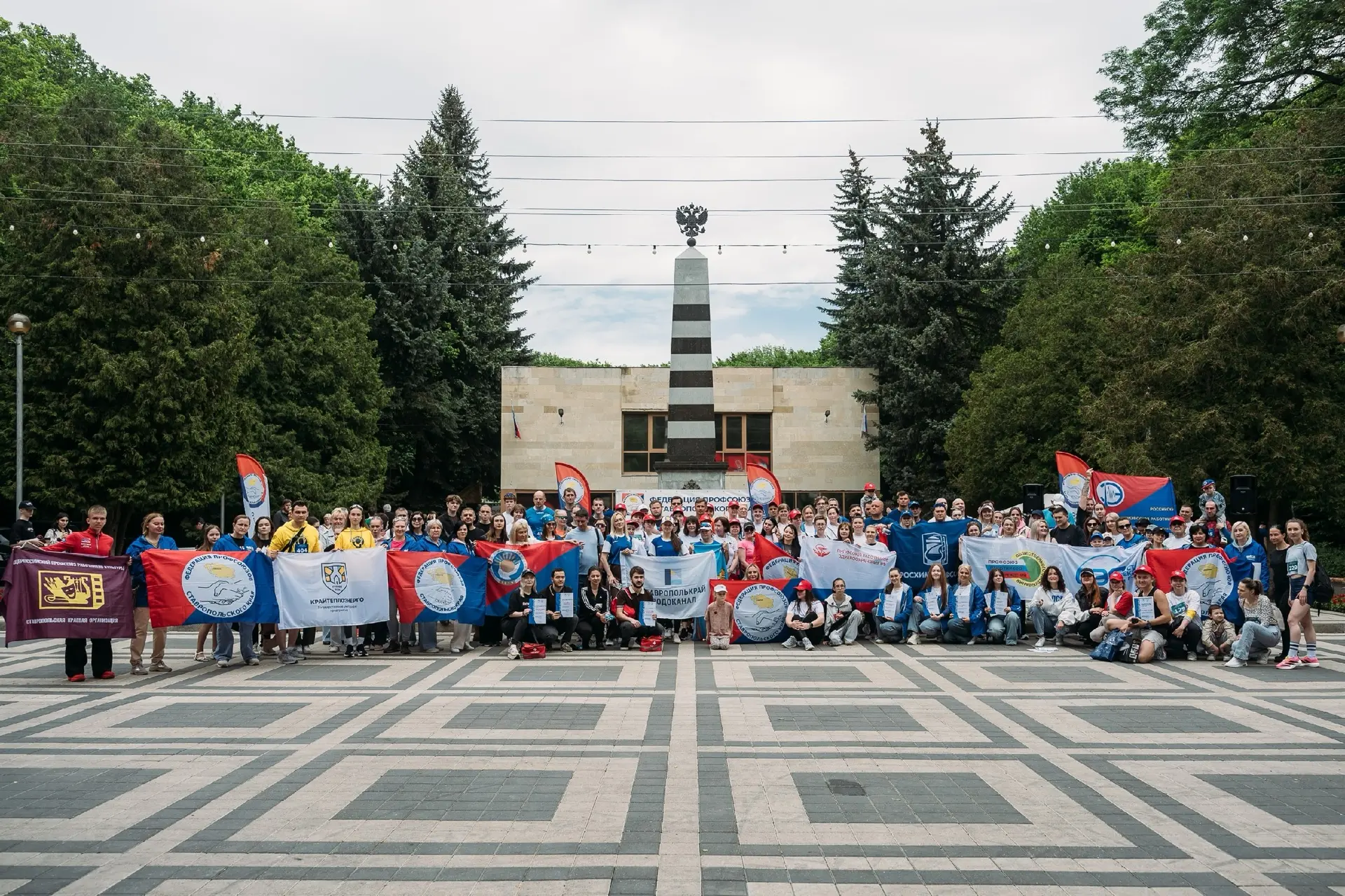 СПОРТИВНЫЕ ВЫХОДНЫЕ СГПИ!   📢 Прошедшие выходные стали для Ставропольского государственного педагоги