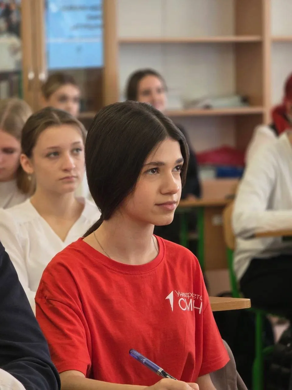 Стань проводником смыслов в ДНР ⚡️