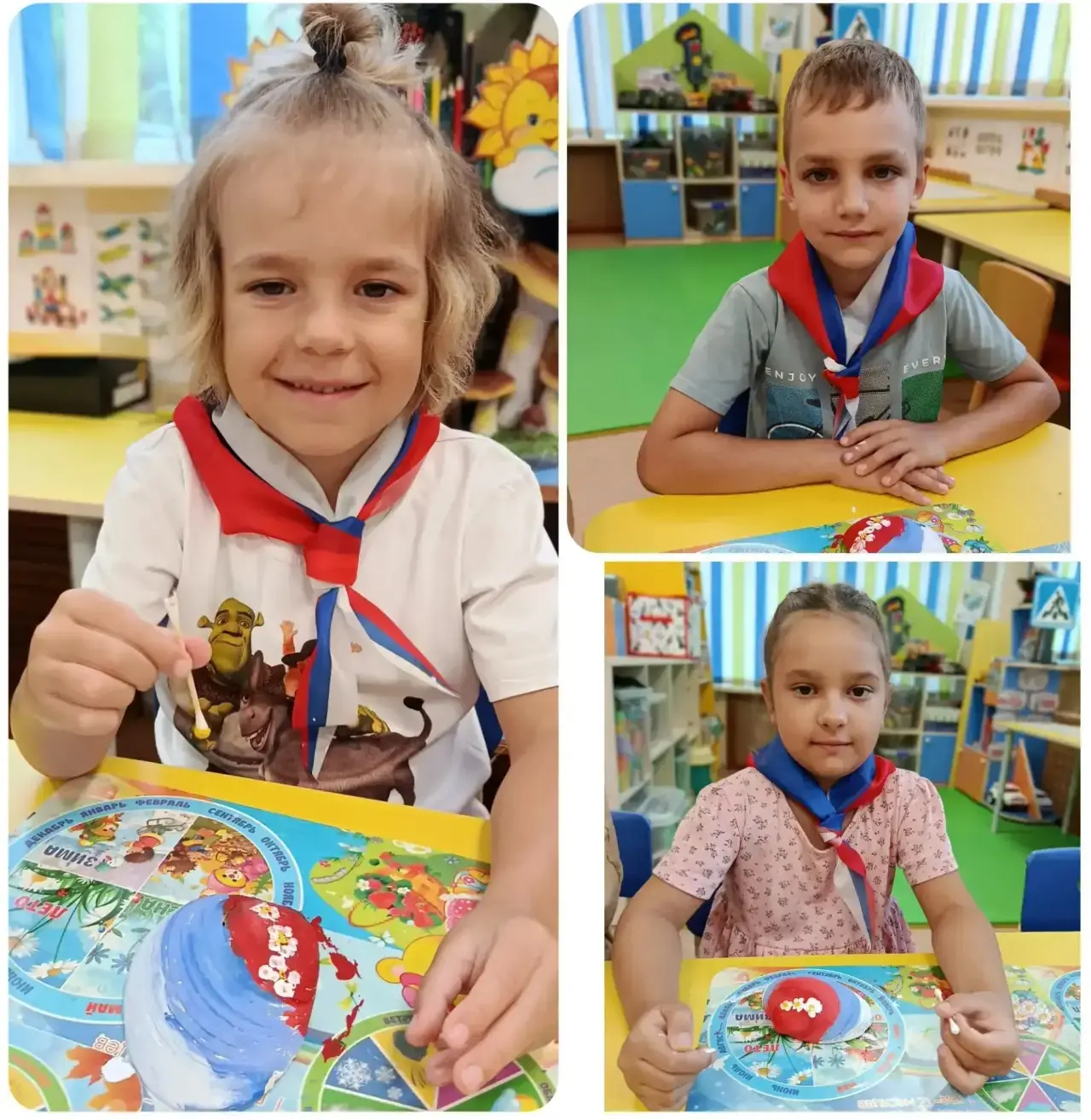 🌞ДОУ 93                                  г. Владивостока🌞