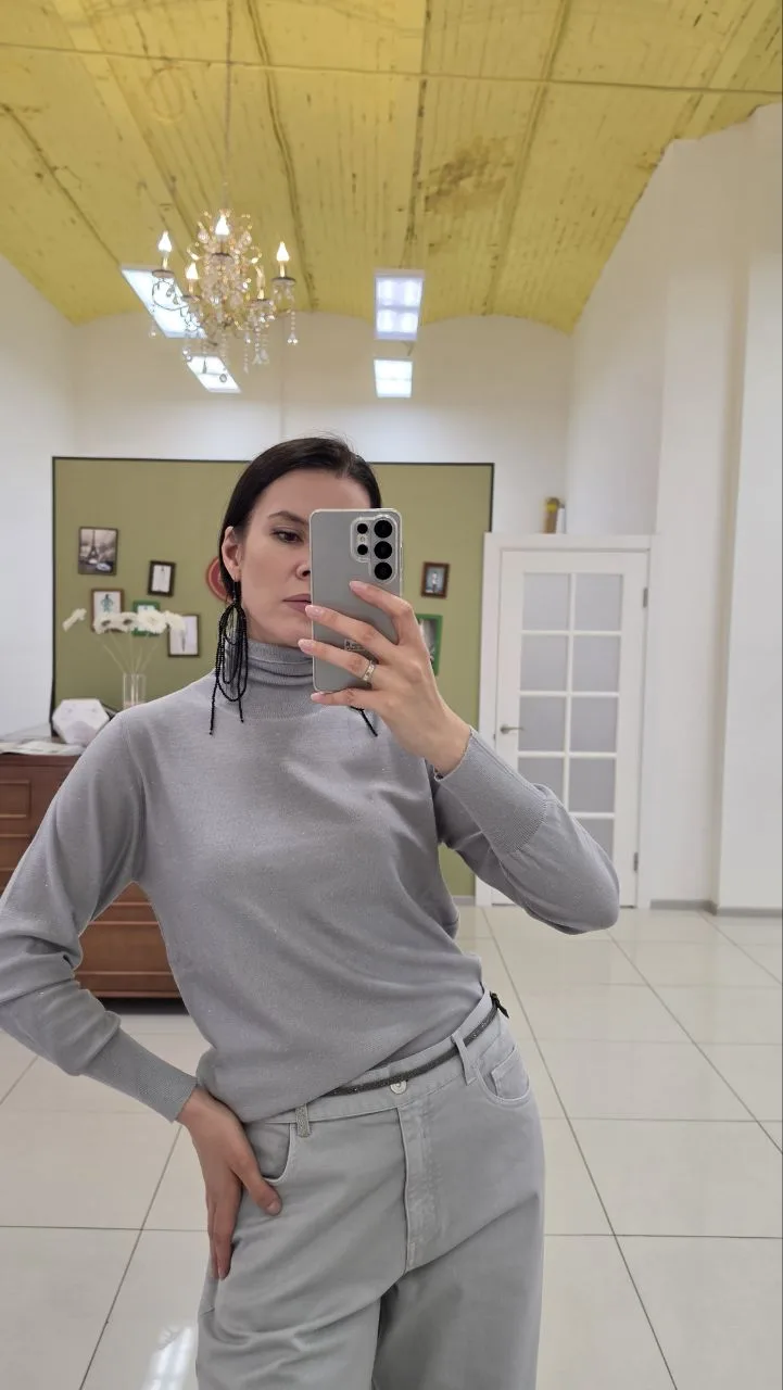 Новая глава итальянской элегантности уже в салоне-магазине Oblique. ✨