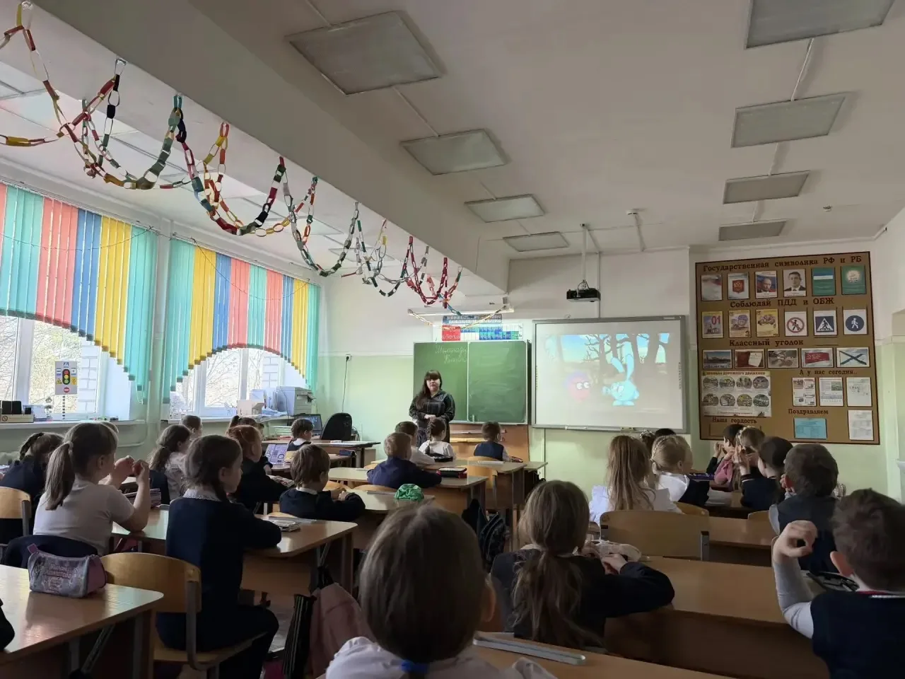 Орленок - эколог!🌿

Каждый год 22 апреля отмечается не просто большой, а поистине глобальный
праздн