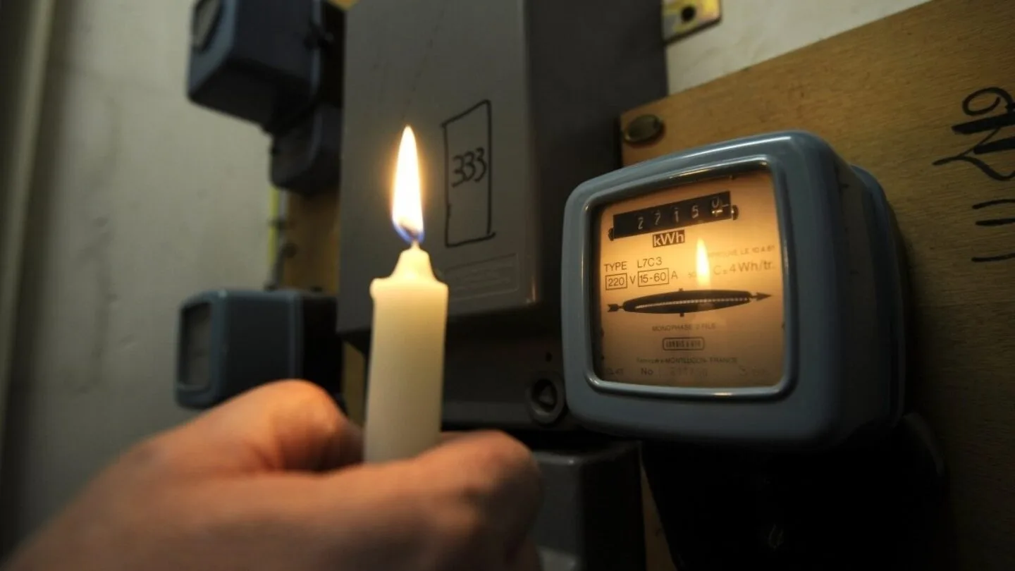 💡Сегодня 6 октября на некоторых улицах города будет отключение электроэнергии.