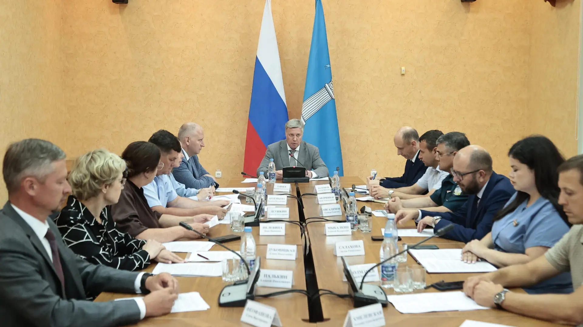 📝 Ульяновская область вошла в десятку лидеров по противодействию незаконному обороту промышленной п