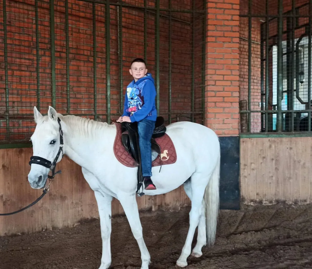 План  на  день:  улыбнуться,  погладить  лошадку  и влюбиться  в  Йошкар‑Олу! 🐎✨❤

🗓 27 ИЮНЯ

Лови